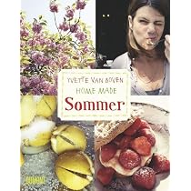Home Made. Winter : van Boven, Yvette, Schulhof, Linda Marie